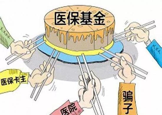 浙江最新黄牛套社保卡方法分析(最方便真实的浙江有没有黄牛办社保套现方法)